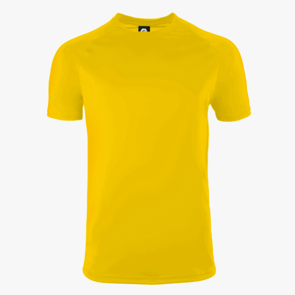 #E104 / Basic Training Men&#39;s Crew Neck Tee (Extra Colors)