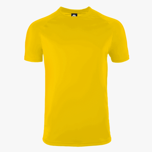 #E104 / Basic Training Men's Crew Neck Tee (Extra Colors)