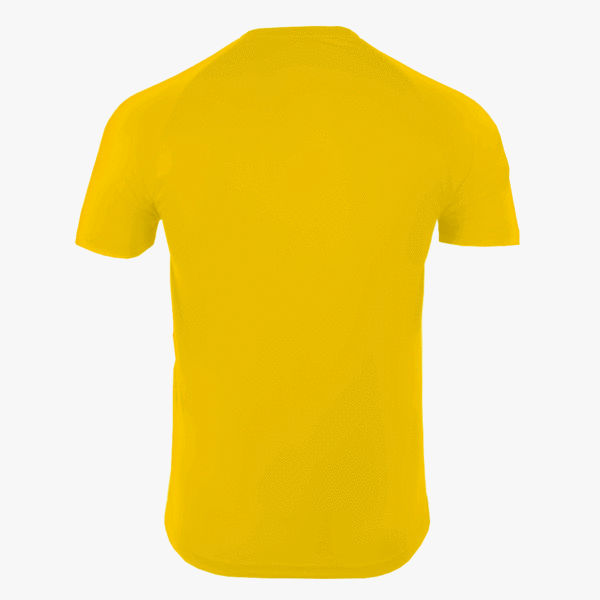 #E104 / Basic Training Men&#39;s Crew Neck Tee (Extra Colors)
