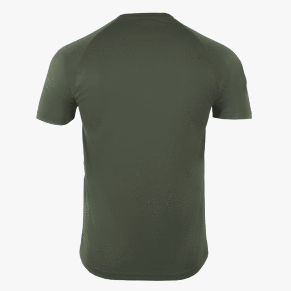#E104 / Basic Training Men&#39;s Crew Neck Tee (Extra Colors)